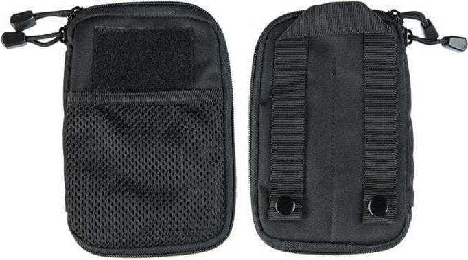 Image du produit Mil-tec Sac banane "Office" Molle - noir
