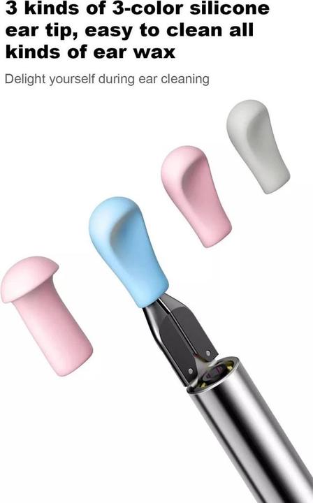 Produktbild Bebird Ohrenreiniger