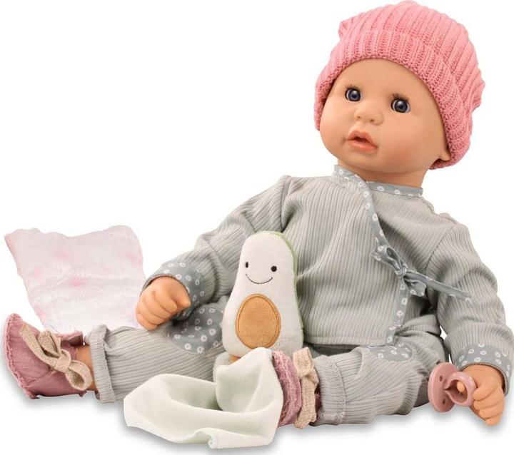 Götz Cookie Avocado