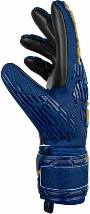 Produktbild Reusch Attrakt Freegel Silver (11)