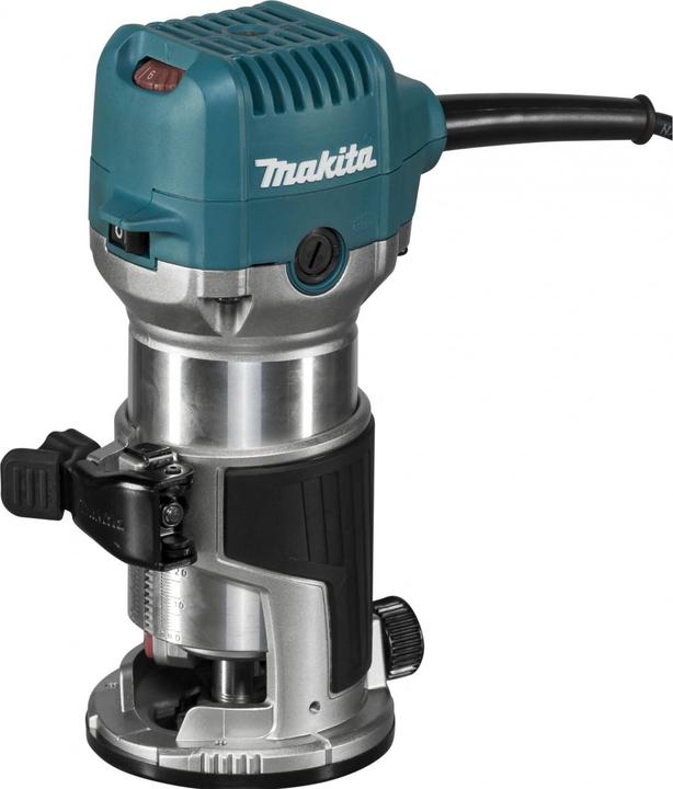 Immagine prodotto Makita RT 0702 (Router)