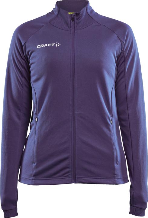 Craft Evolve Full Zip W