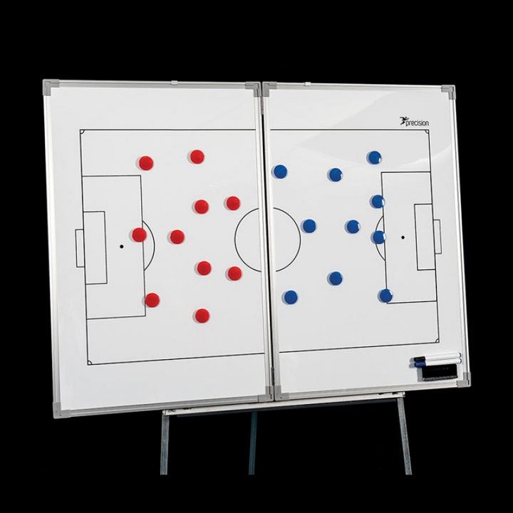 Actual product image Precision Tactics Board 120 X 90 Cm