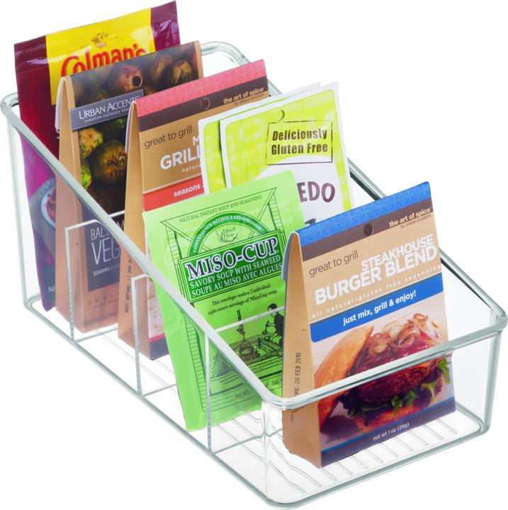 Actual product image iDesign Linus (27 x 15 x 13 cm)