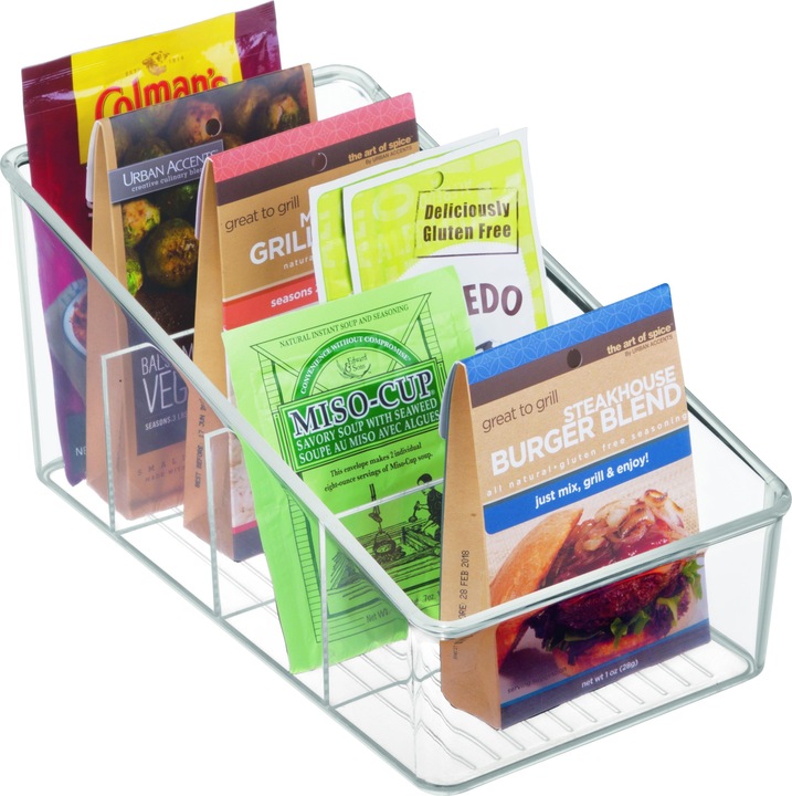 Image du produit iDesign Linus (27 x 15 x 13 cm)