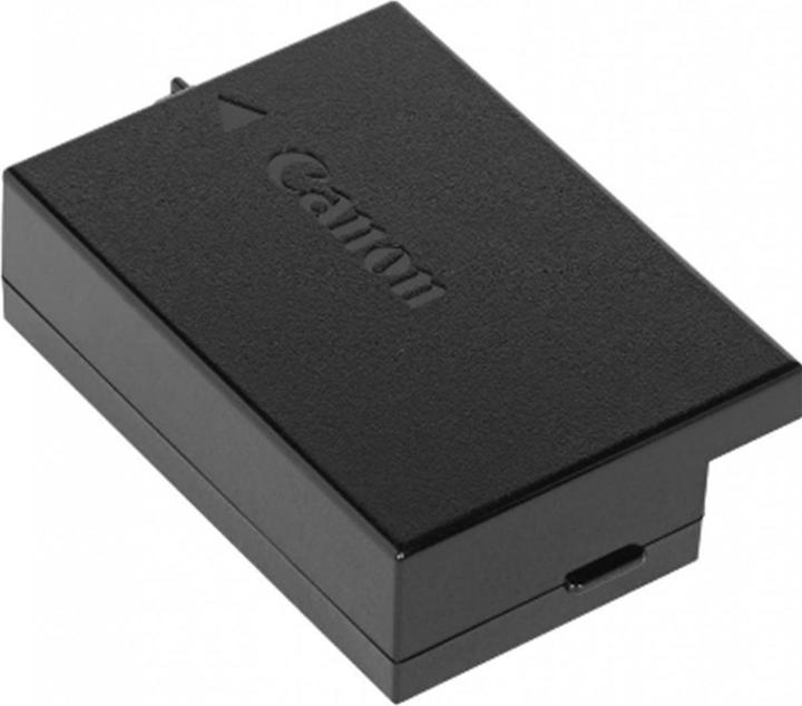 Productafbeelding Canon Dr-E18 (DC-koppelaar)