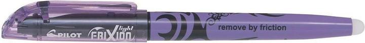 Actual product image Pilot FriXion Light (Purple, 3.80 mm, 1 x)