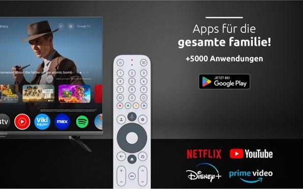 Actual product image Strong Leap-Neve (8 GB, Android 12)