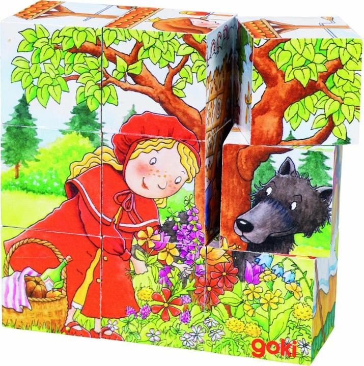 Puzzle Masterpieces 1000 Pièces - Classique Contes De Fées - Neuf