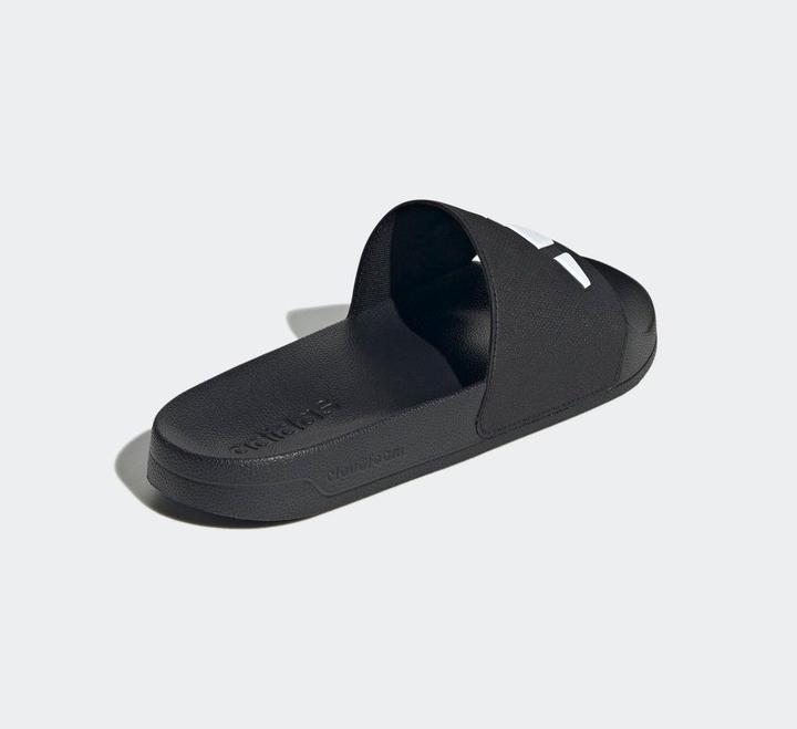 Produktbild Adidas Unisex ADILETTE SHOWER SLIDES, Core Black/Cloud White/Core Black, 46 EU (46)