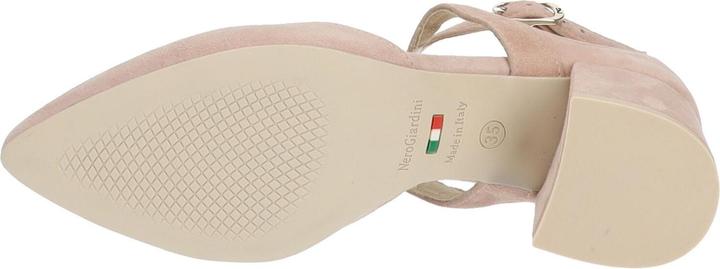 Actual product image Nero Giardini Pumps (38)
