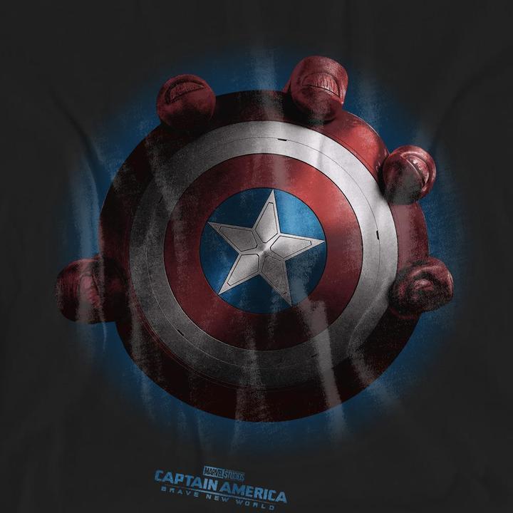 Produktbild Captain America TShirt (XL)