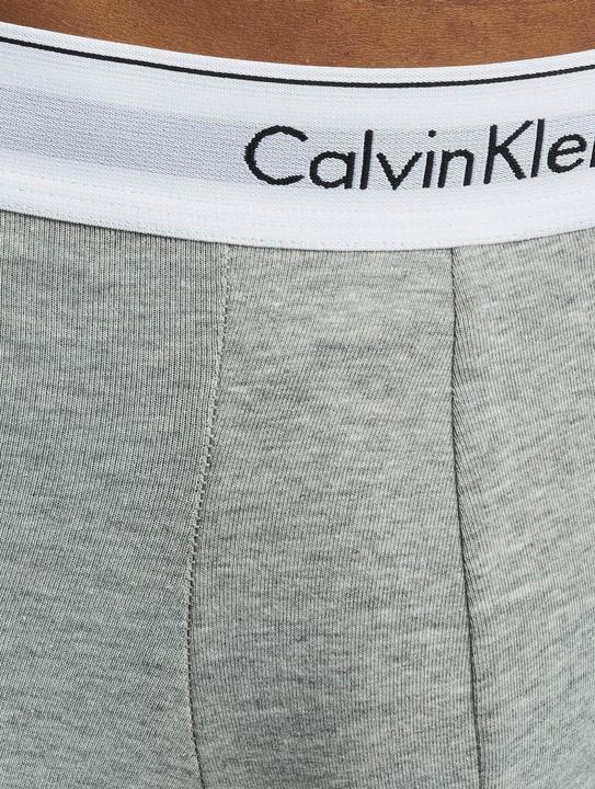 Produktbild Calvin Klein TRUNK 3PK, MP1 (S, 3er Pack)