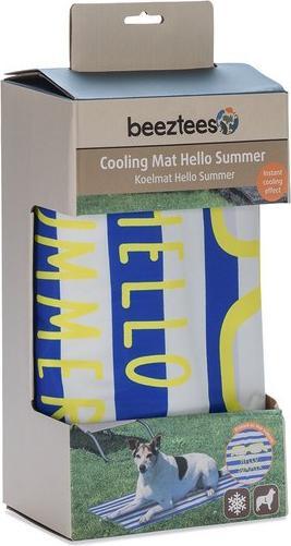 Actual product image Beeztees Hello Summer (Dog)