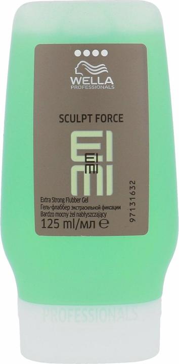 Wella Eimi Sculpt Force (Haargel, 125 ml)