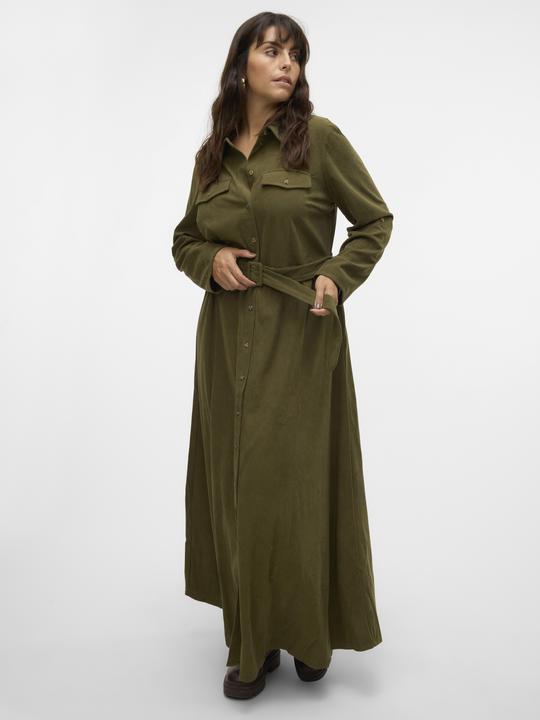 Image du produit Vero Moda VMCVILJA Robe longue Robe (46)