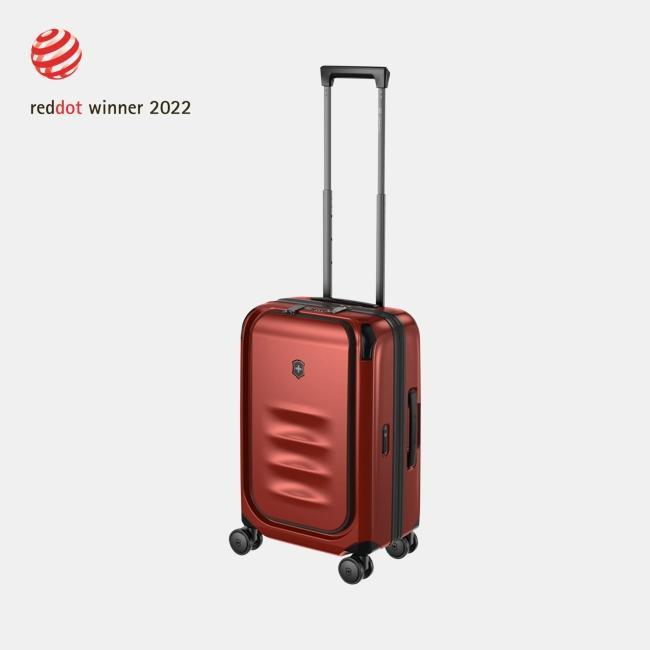 Produktbild Victorinox Spectra 3.0, Exp. Frequent Flyer Carry-On, Red (37 l)