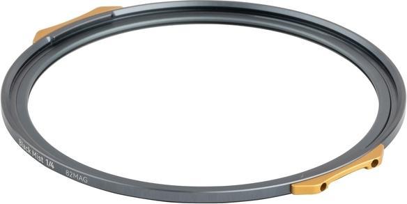 Produktbild Nisi JetMag Pro Black Mist 1/2 82MAG (82 mm)