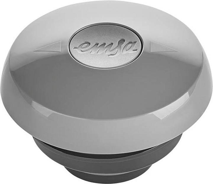 Produktbild Emsa Isolierkanne Samba Wave stone (1 l)