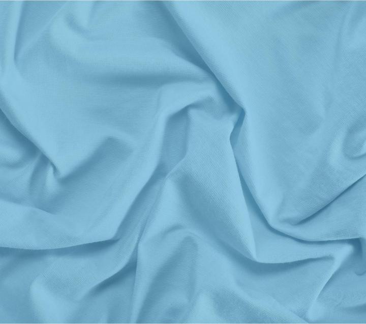 Produktbild Living Home Boxspring Feinjersey (200 x 200 cm)