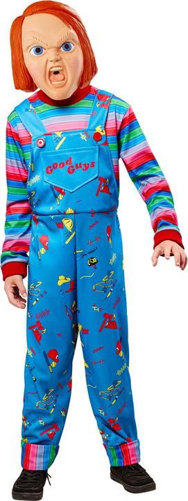 Produktbild Kostüm ‘” 'Chucky“ Set (128)