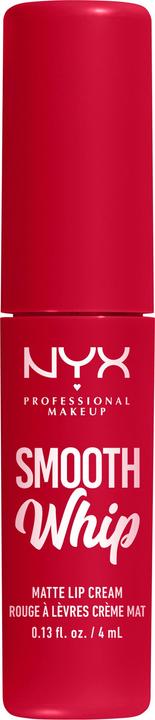 Produktbild NYX Professional Make-Up Cream Lipstick (13 Cherry Creme)