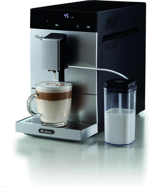 Produktbild Ariete Automatische Kaffee-Maschine Espresso, Americano, Heisswasser