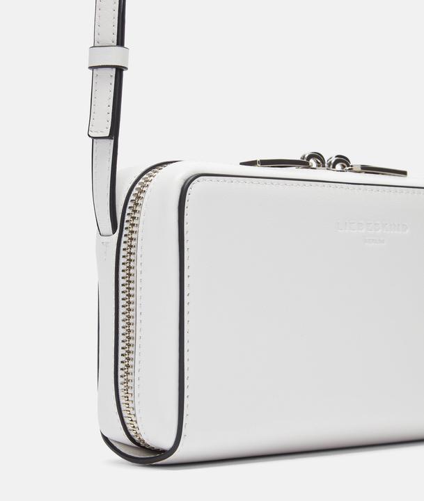 Produktbild Liebeskind Berlin Crossbody Kleine Crossbody-Bag aus Nappaleder