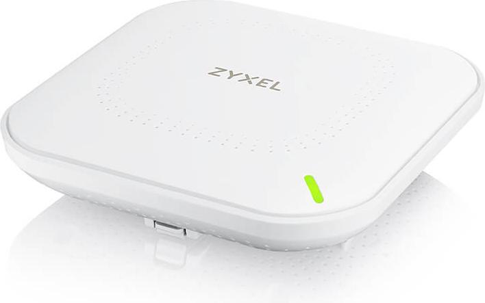 Actual product image Zyxel NWA1123ACv3 Power over Ethernet (PoE) (866 Mbit/s)