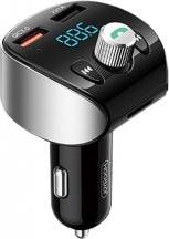 Immagine prodotto Joyroom JR-CL02 Serie Shadow Lettore MP3 senza fili per auto