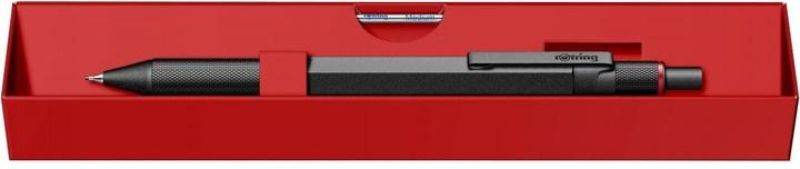 Actual product image Rotring 600 Multi (Red, Black, 1 x)