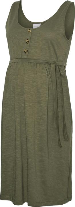 Mamalicious Mlivy Lia Sl Jrs Abk Dress 2f Noos