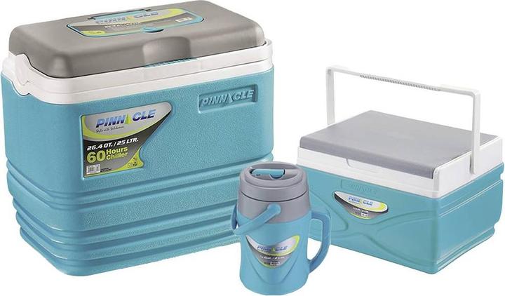 Image du produit Zorn Glacière Zp 25l + 4,5l + 2,0l Combo (25 l)