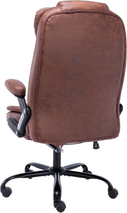 Produktbild vidaXL Bürostuhl (47 - 57 cm)