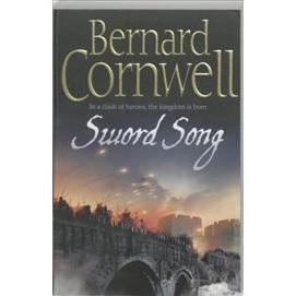 Thumbnail - Sword Song, Belletristik von Bernard Cornwell