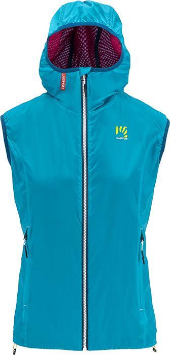 Image du produit Karpos K-Performance Hybrid W Vest (L)