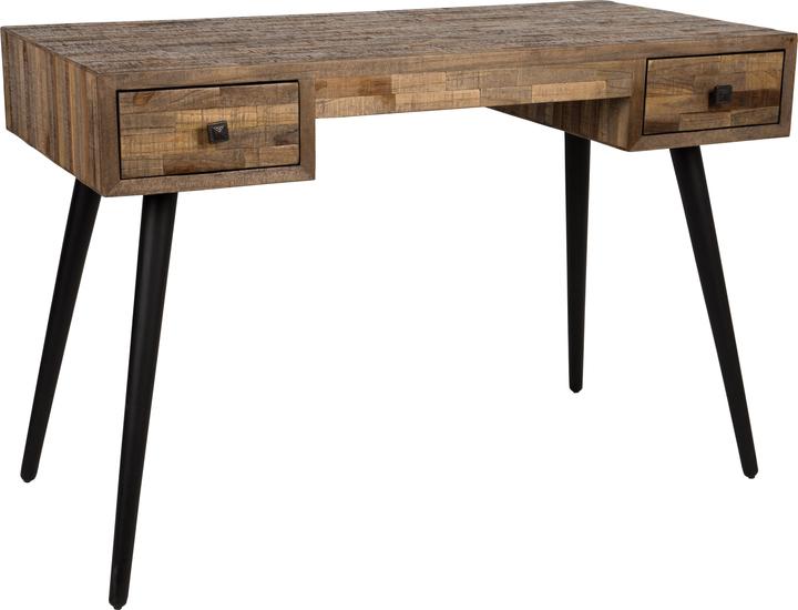 Produktbild White Label Living Leo (113 x 56 x 76 cm)