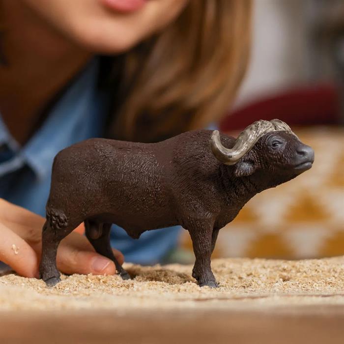 Image du produit Schleich Buffle kaffir