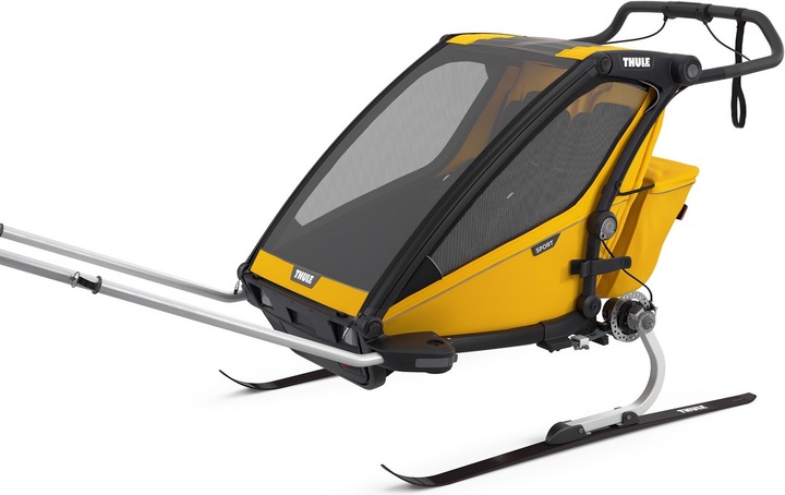 Actual product image Thule Chariot Sport 2