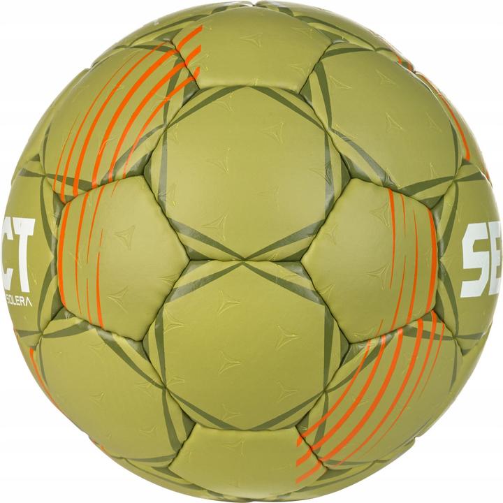 Immagine prodotto Select Solera EHF Handball (3)