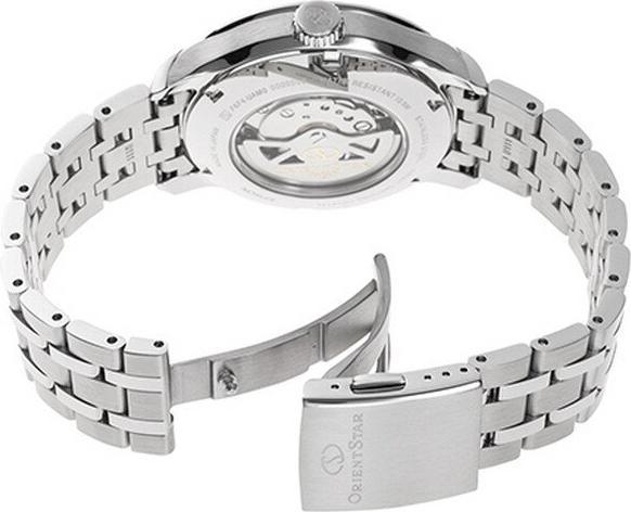 Immagine prodotto Orient Star Scheletro contemporaneo a strati ORIENT - RE-AV0B08L00B (41 mm)