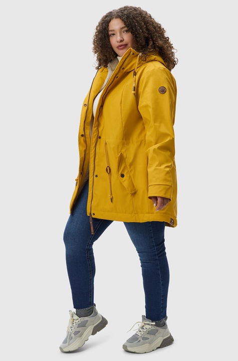 Image du produit Ragwear Monadis Rainy II Intl. (3XL)