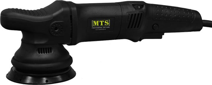 Produktbild MTS Polierschwamm