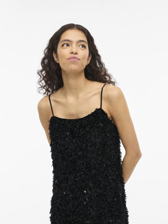 Image du produit Vila VIELIN Träger Minikleid (38)