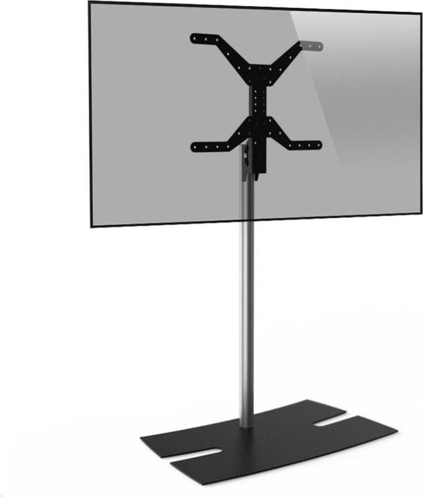 Produktbild Erard LUX-UP T 1560XL TV Ständer 40-85 Zoll, schwarz (85")