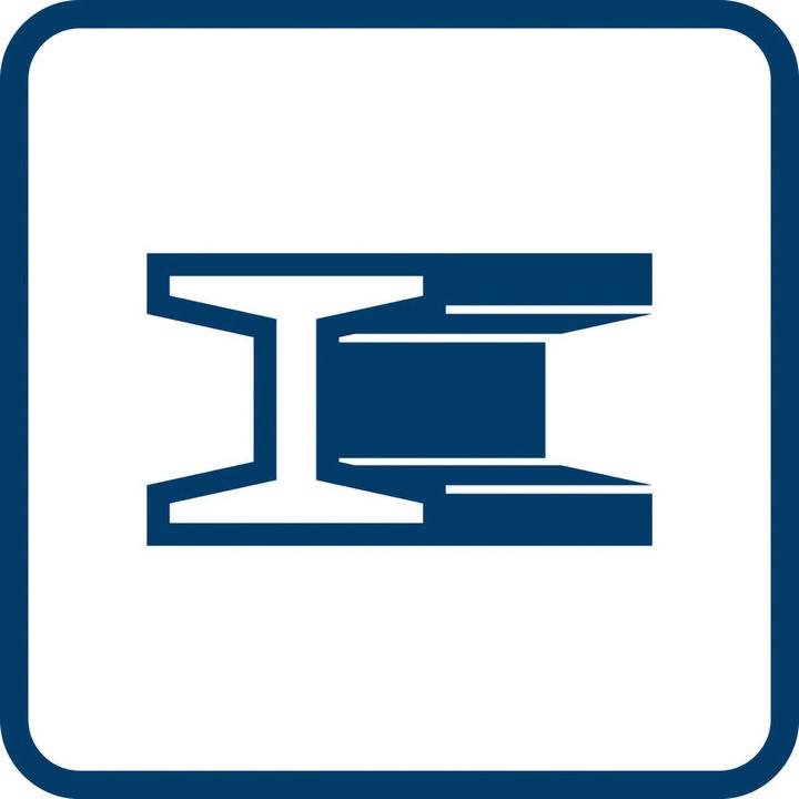 Actual product image Bosch Professional Rilevatore BOSCH GMS 120-27