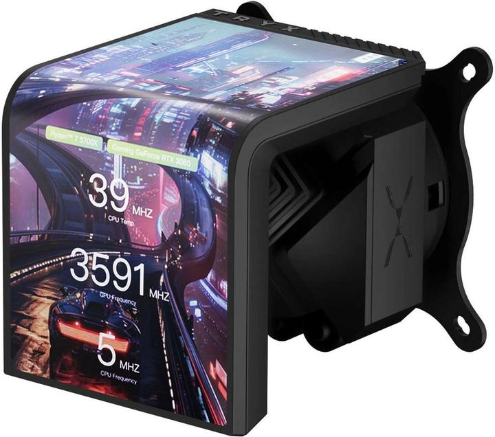 Produktbild TRYX Panorama SE ARGB 360