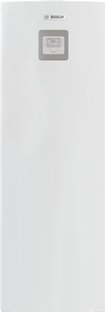 Actual product image Bosch Home Comfort Compress 3000 AWMS 15 - Alt i et modul t. 8,11 & 15 kW. Indedel