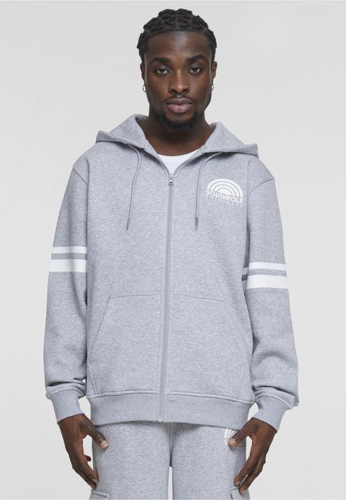 Image du produit Southpole Sweat à capuche zippé College - 173279 (XXL)