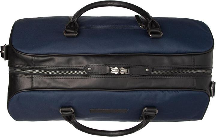 Immagine prodotto The Chesterfield Brand Borsa da viaggio Fusion Tornio weekender 53 cm (40 l)